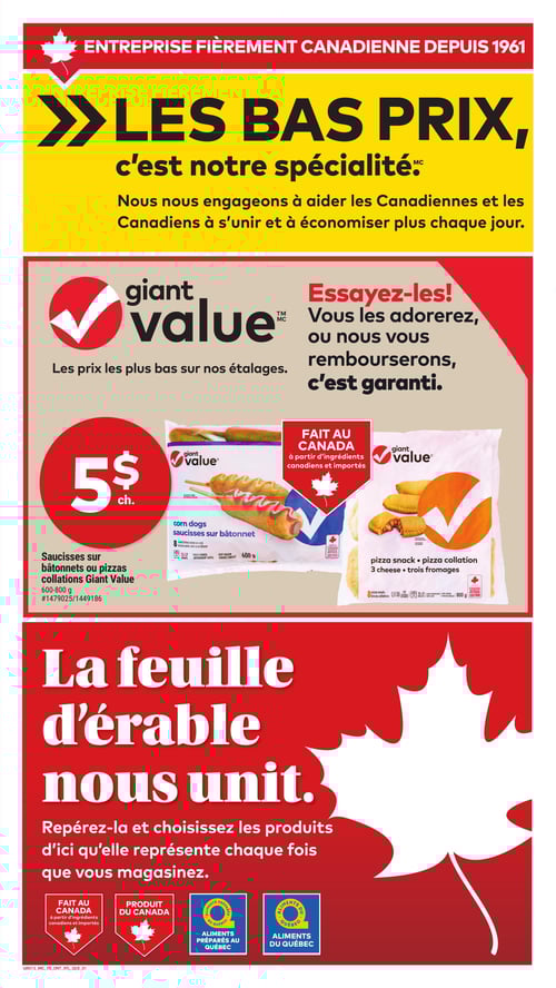 Circulaire Tigre Géant - Page 5