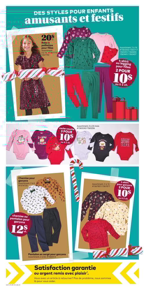 Circulaire Tigre Géant - Page 11