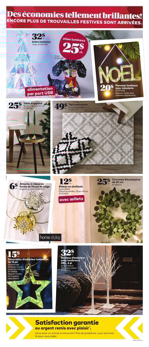 Circulaire Tigre Géant - Page 14