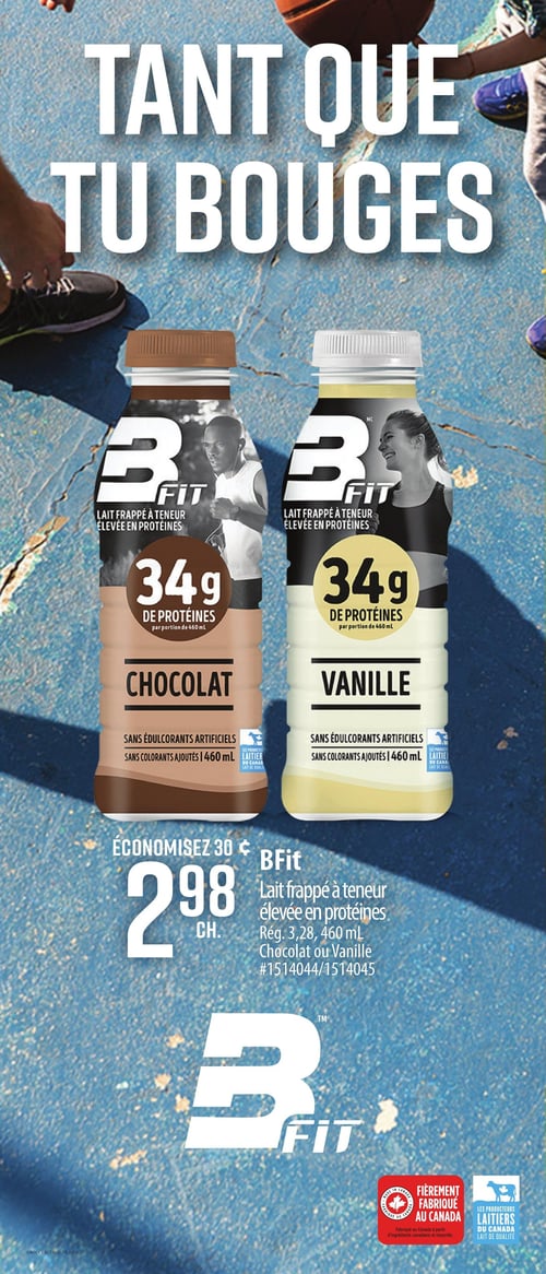 Circulaire Tigre Géant - Page 17