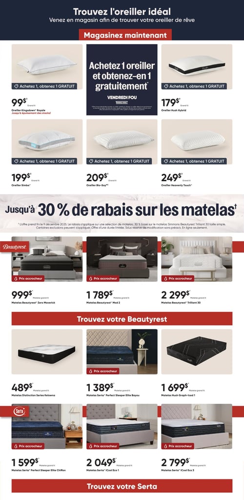 Circulaire Dormez Vous - Page 2