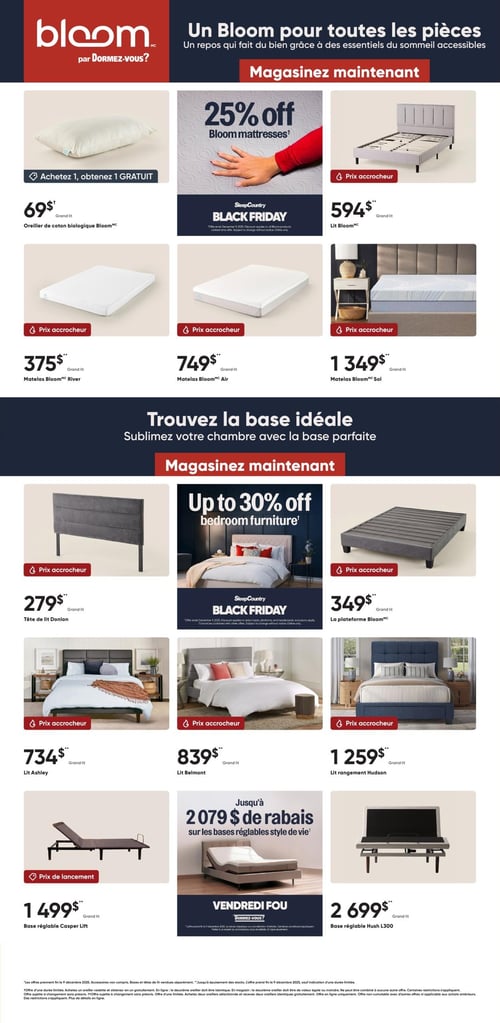 Circulaire Dormez Vous - Page 4