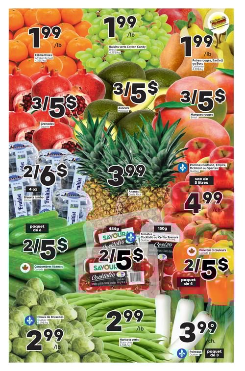 Circulaire Jardin du Mont - Page 2