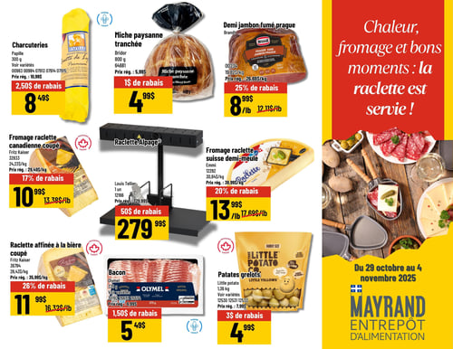 Circulaire Mayrand - Page 4