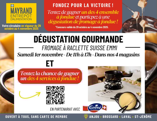 Circulaire Mayrand - Page 7