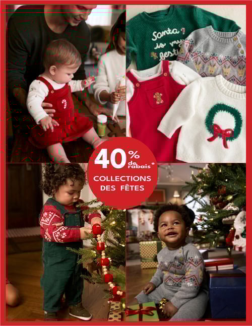 Circulaire Carter’s Oshkosh - Page 3