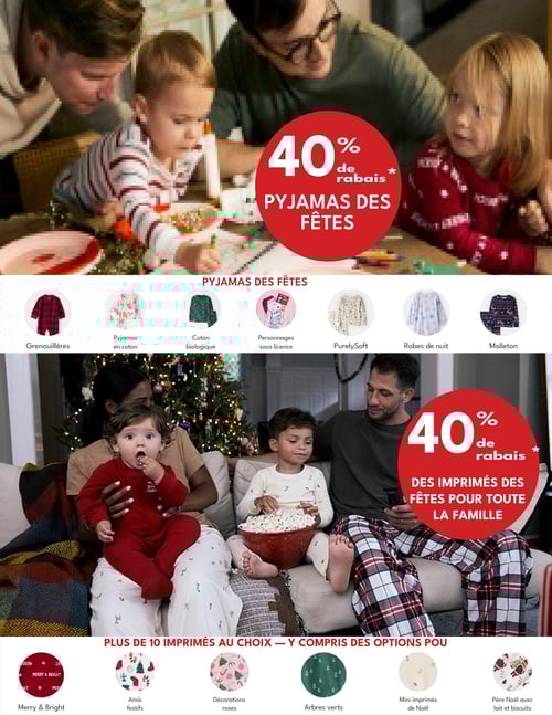 Circulaire Carter’s Oshkosh - Page 4