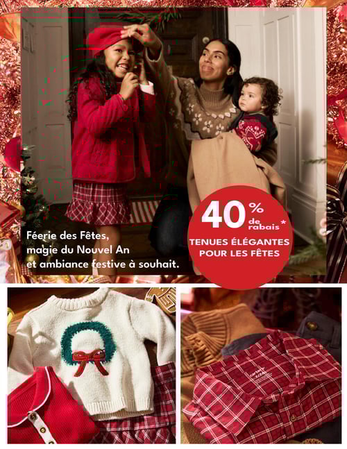 Circulaire Carter’s Oshkosh - Page 5