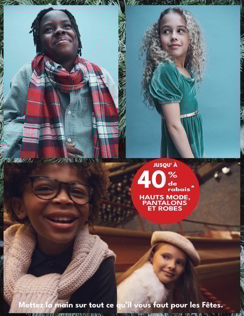 Circulaire Carter’s Oshkosh - Page 6