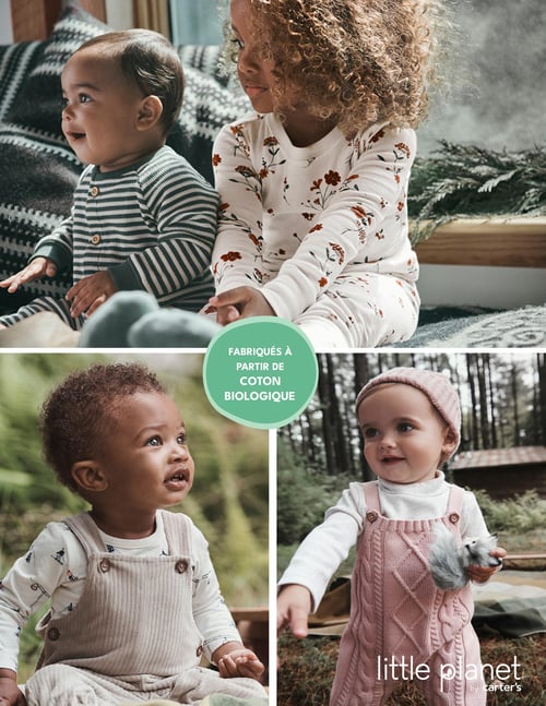 Circulaire Carter’s Oshkosh - Page 8