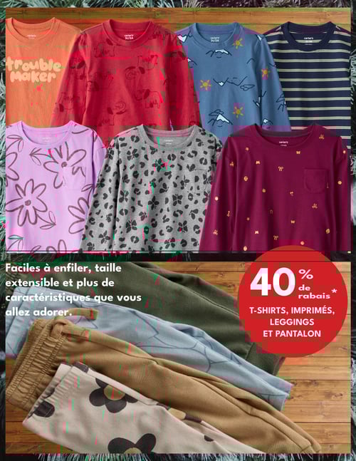 Circulaire Carter’s Oshkosh - Page 9