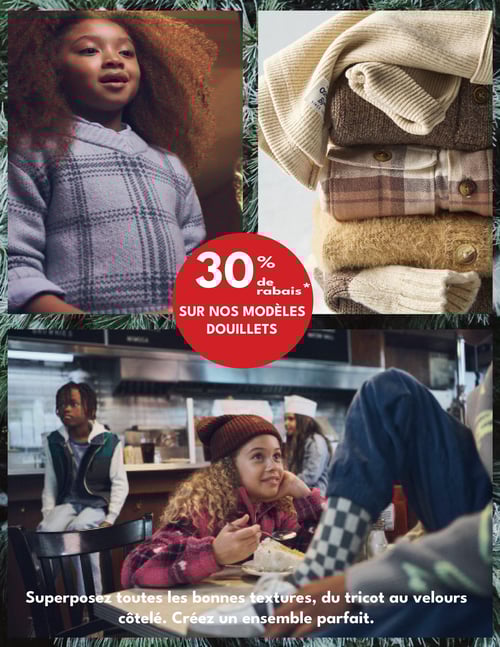 Circulaire Carter’s Oshkosh - Page 10