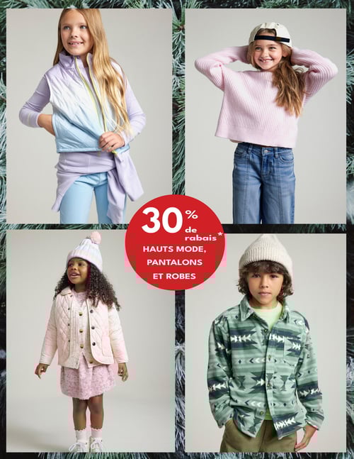 Circulaire Carter’s Oshkosh - Page 11