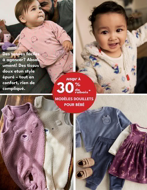 Circulaire Carter’s Oshkosh - Page 12