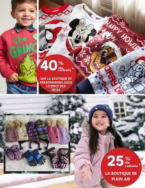 Circulaire Carter’s Oshkosh - Page 14