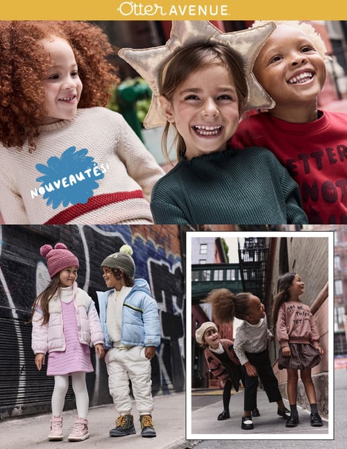 Circulaire Carter’s Oshkosh - Page 15