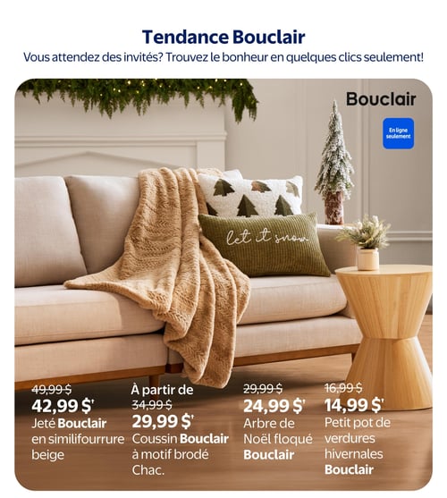 Circulaire Walmart - Célébrez avec style - Page 6