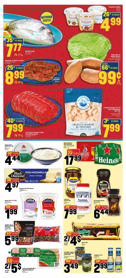 Circulaire Adonis - Page 2 Circulaire Adonis - Page 2