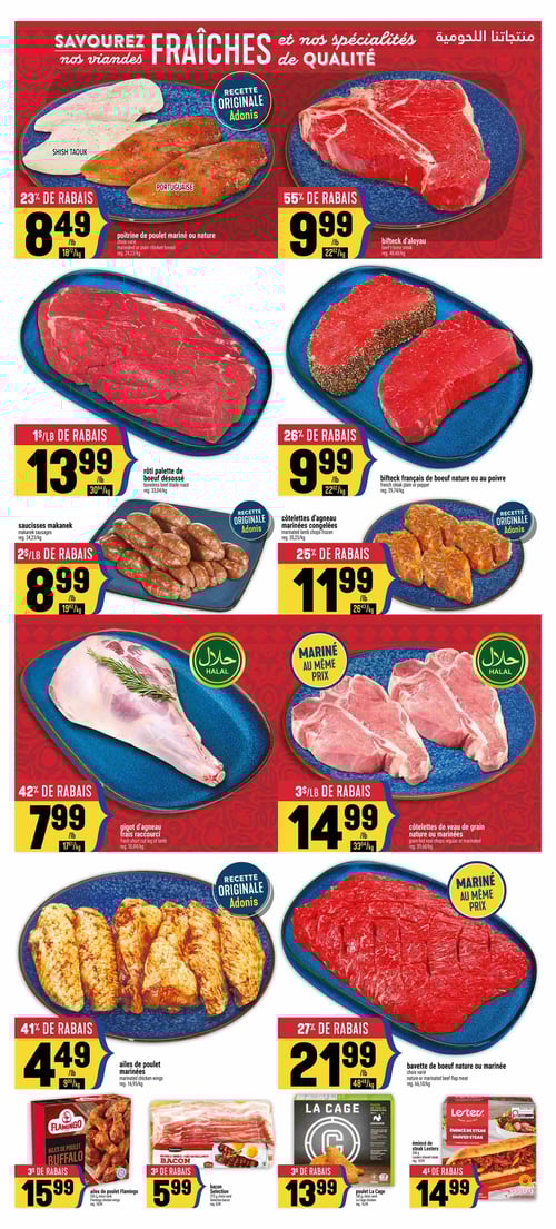 Circulaire Adonis - Page 4 Circulaire Adonis - Page 4