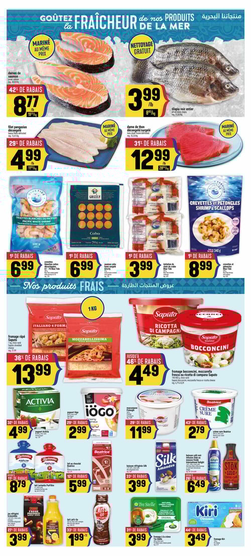 Circulaire Adonis - Page 5 Circulaire Adonis - Page 5