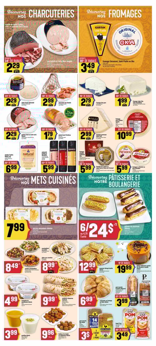 Circulaire Adonis - Page 6 Circulaire Adonis - Page 6