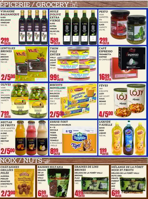 Circulaire Euromarché - Page 4