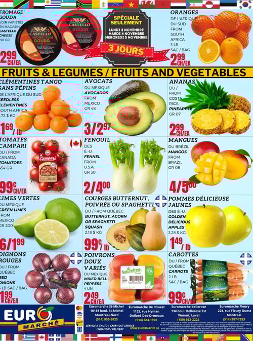 Circulaire Euromarché - Page 5