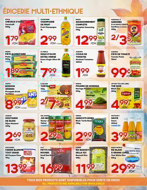 Circulaire Marché Salaberry - Page 2