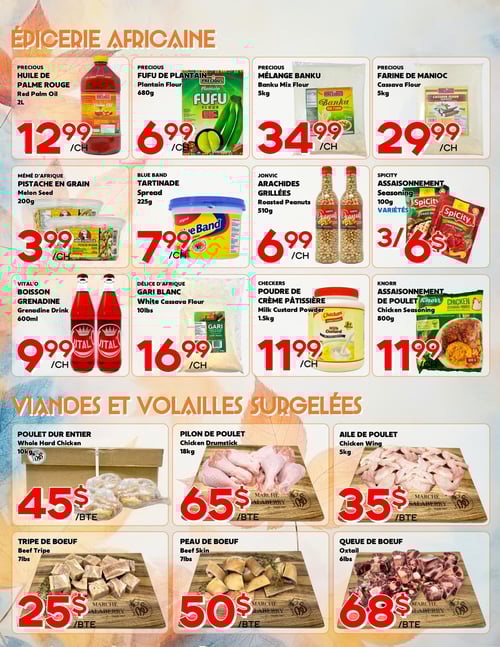 Circulaire Marché Salaberry - Page 3