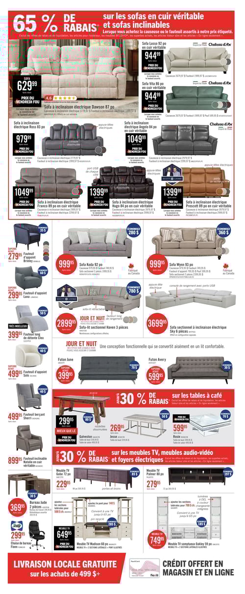 Circulaire Brick - Vendredi Fou - Page 5