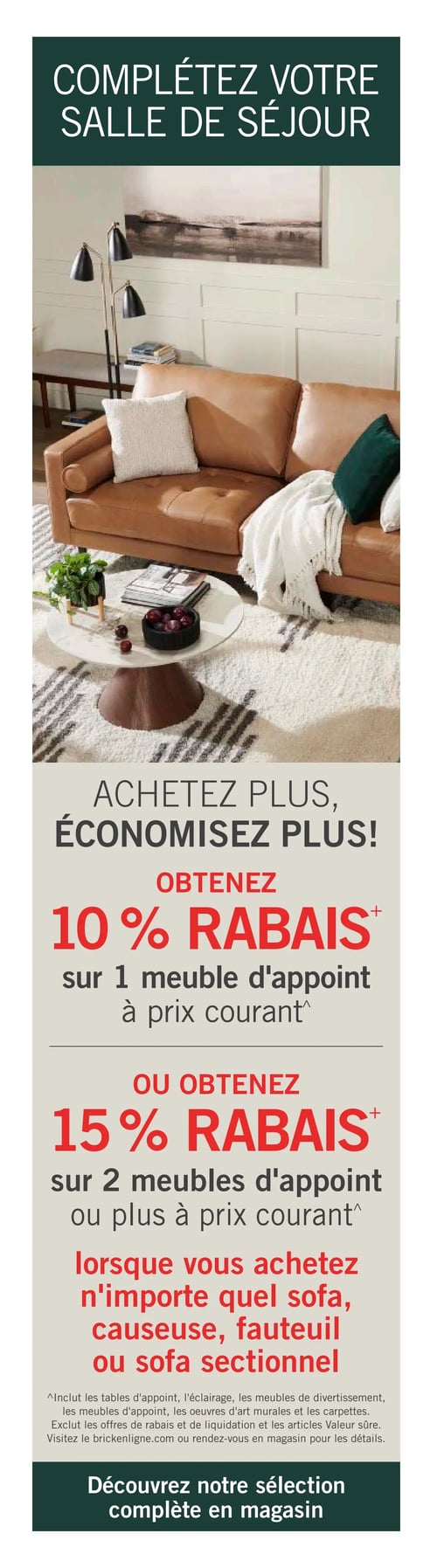 Circulaire Brick - Vendredi Fou - Page 6