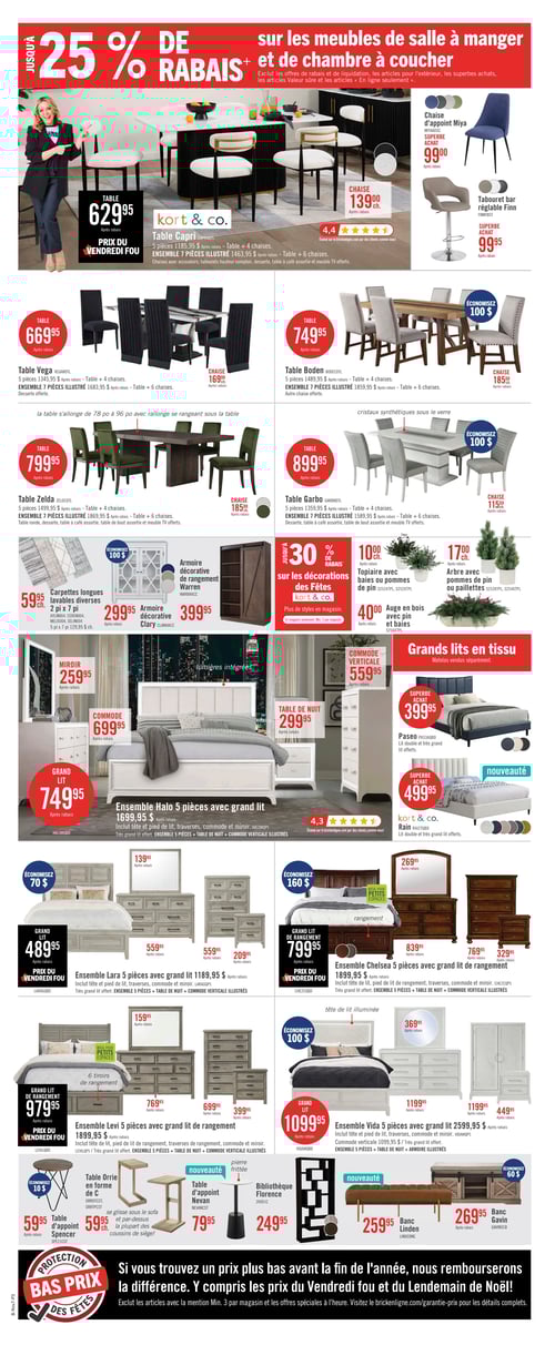 Circulaire Brick - Vendredi Fou - Page 8