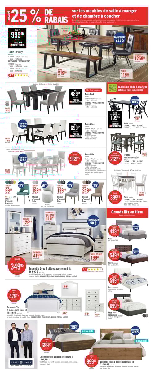 Circulaire Brick - Vendredi Fou - Page 9