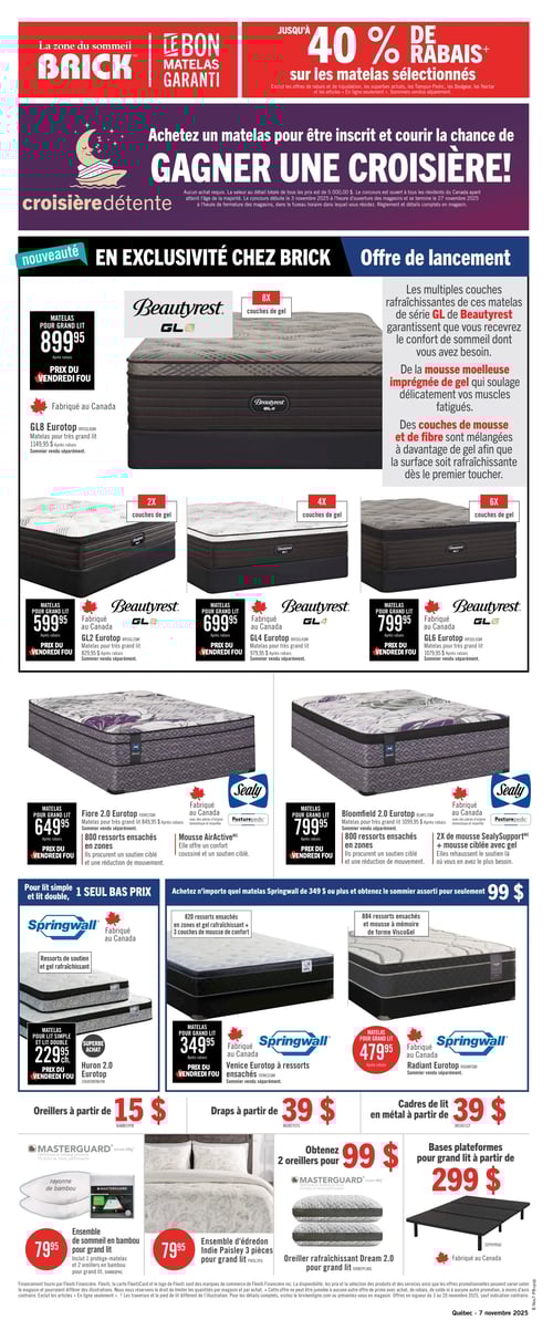 Circulaire Brick - Vendredi Fou - Page 12