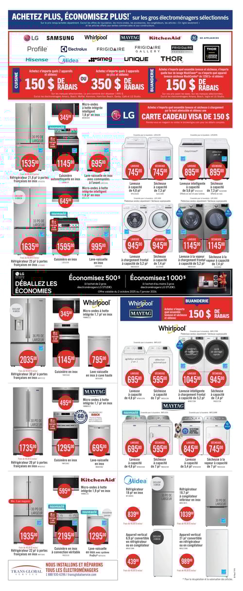 Circulaire Brick - Vendredi Fou - Page 13