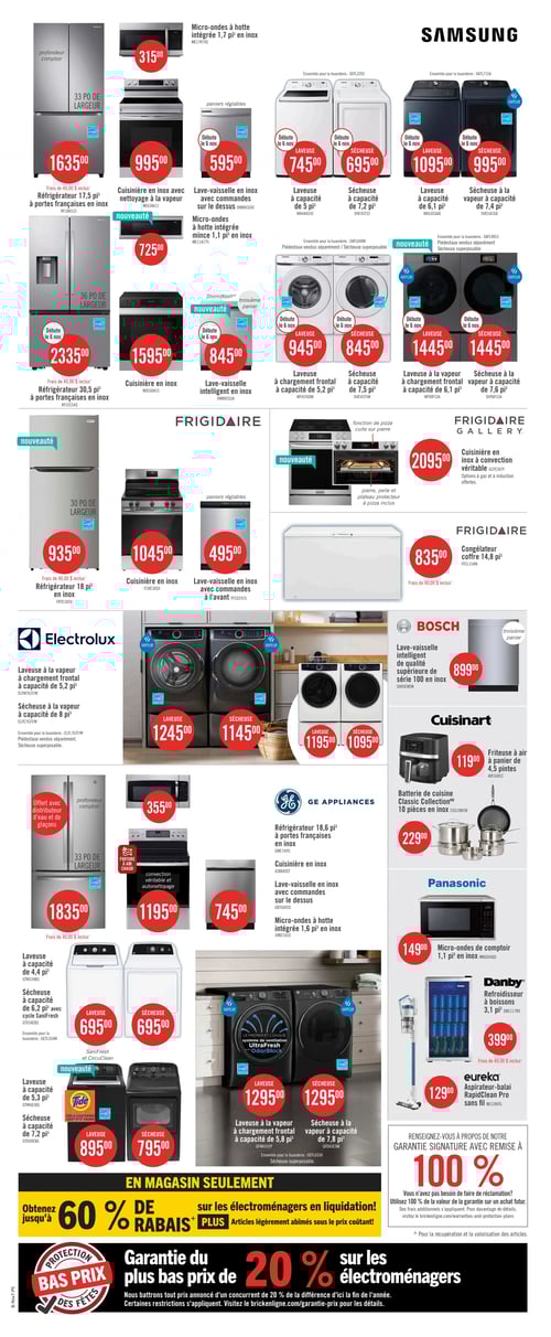 Circulaire Brick - Vendredi Fou - Page 14