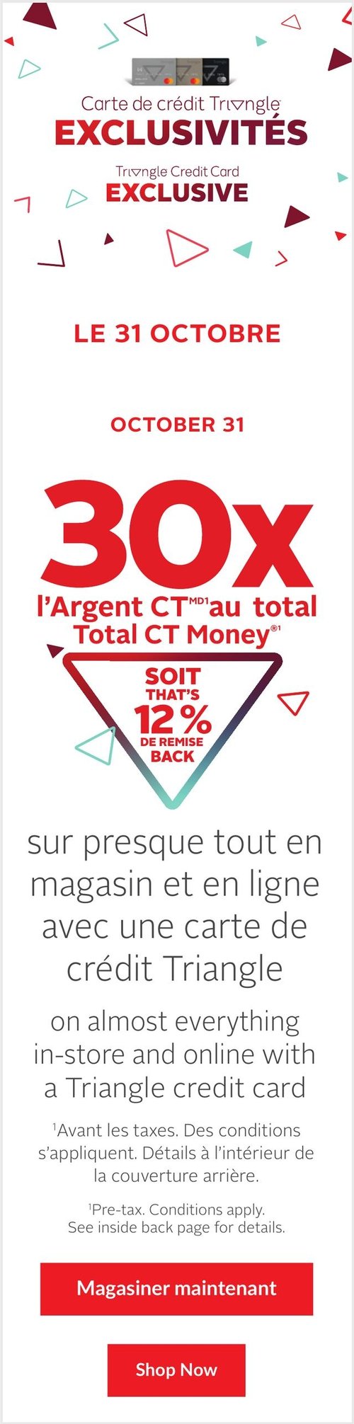 Circulaire Canadian Tire - Le Guide Ultime des Jouets - Page 2