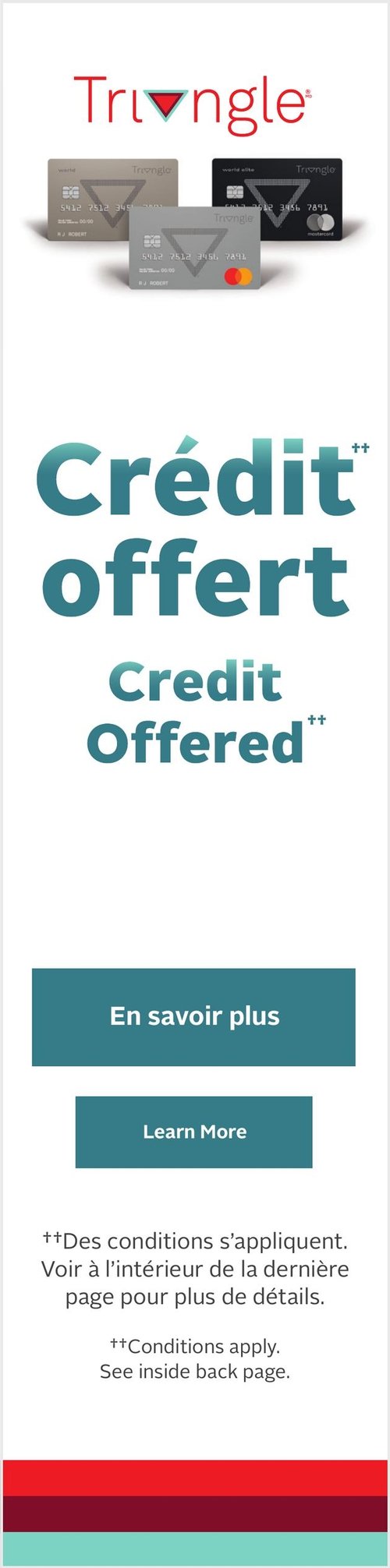 Circulaire Canadian Tire - Le Guide Ultime des Jouets - Page 5