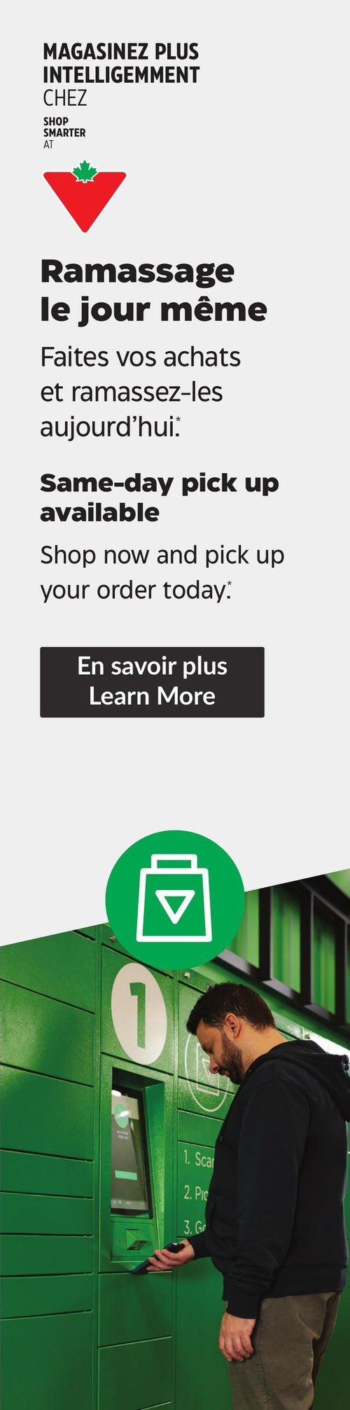 Circulaire Canadian Tire - Le Guide Ultime des Jouets - Page 10