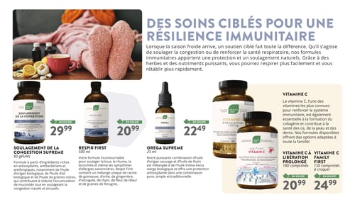 Circulaire Gagné en Santé - Page 5