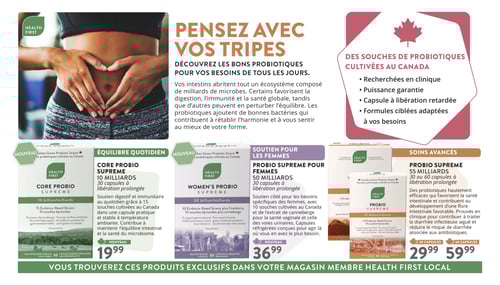 Circulaire Gaïa Épicerie Santé - Page 5