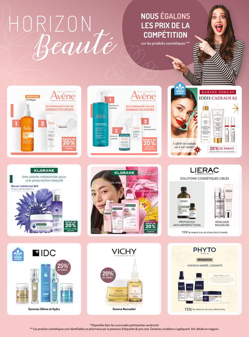 Circulaire Horizon Santé - Page 4