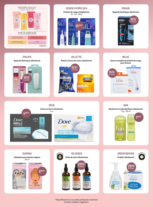 Circulaire Horizon Santé - Page 5