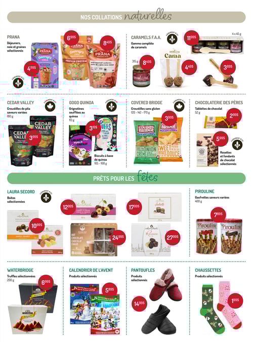 Circulaire Horizon Santé - Page 6