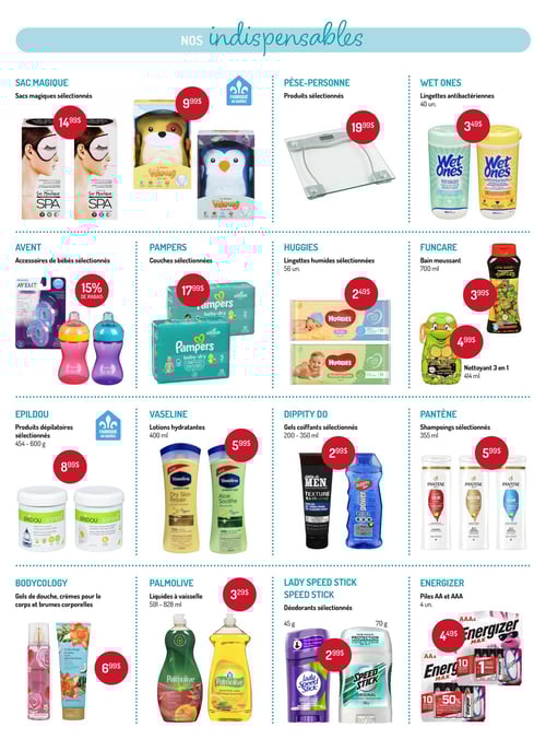 Circulaire Horizon Santé - Page 7