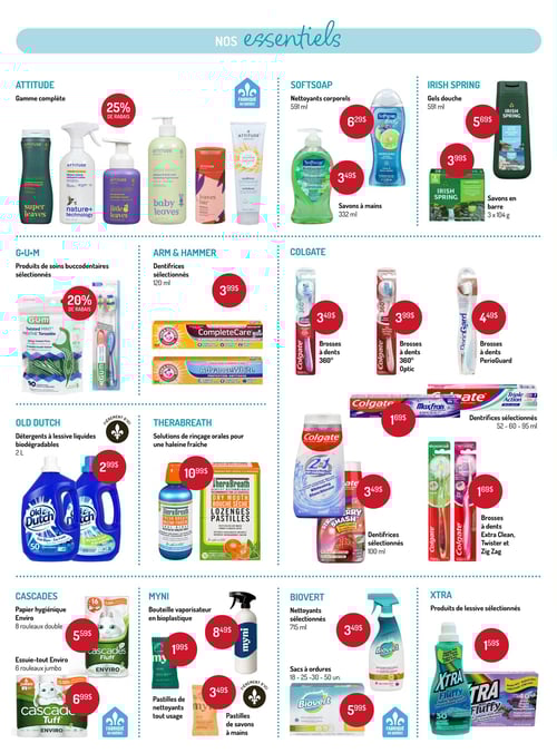 Circulaire Horizon Santé - Page 8