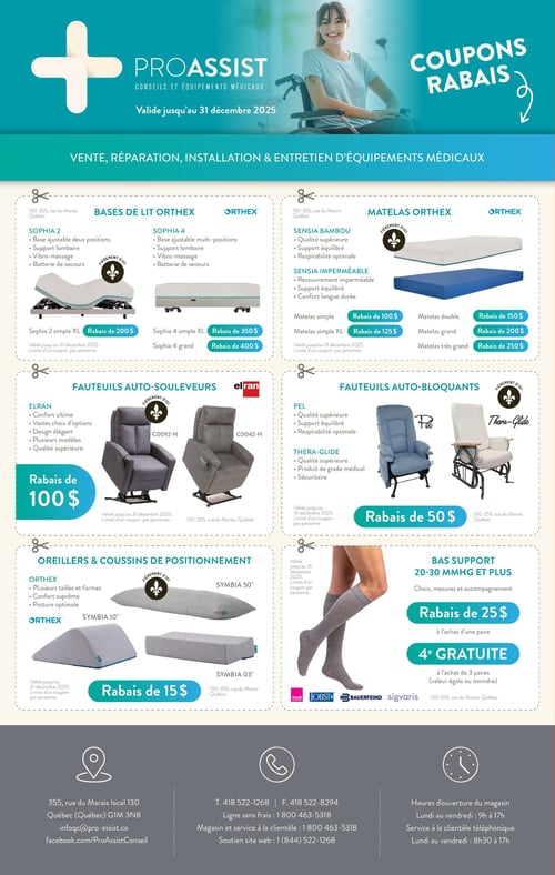 Circulaire Horizon Santé - Page 9