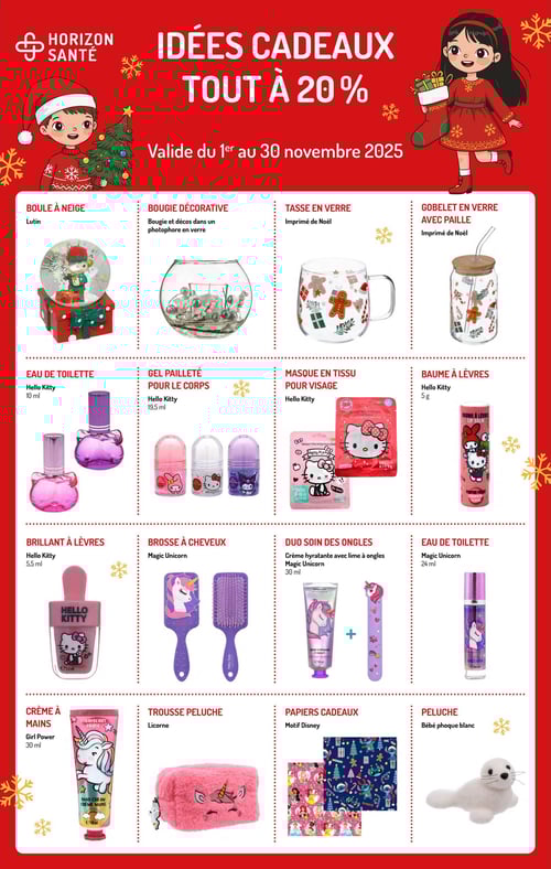 Circulaire Horizon Santé - Page 10