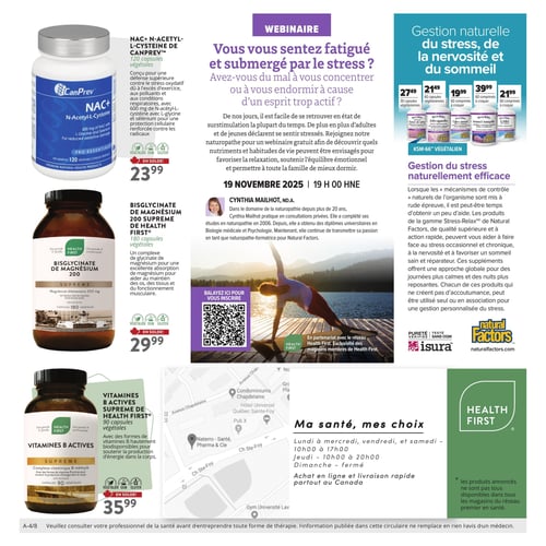 Circulaire Naterro - Page 8