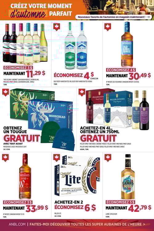 Circulaire Alcool NB - Page 2